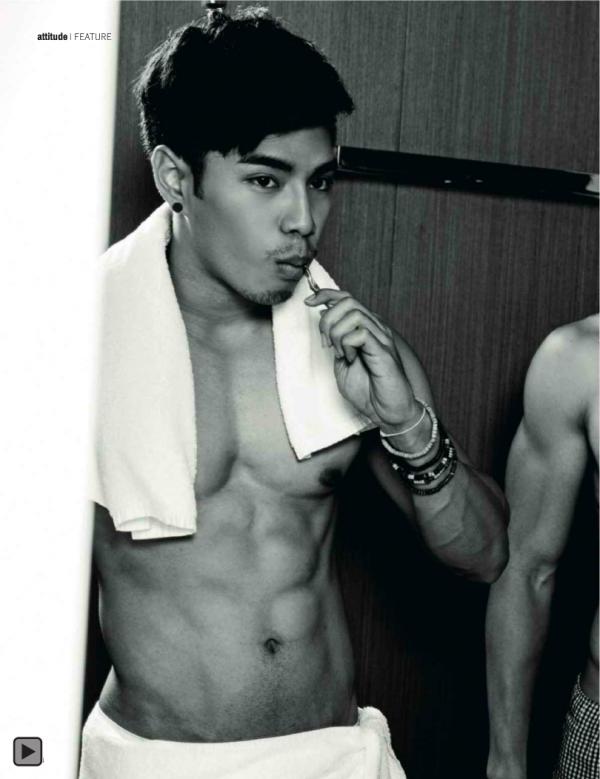 Attitude-January-2014